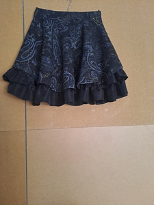 Юбка Imekena S/M (3 фото из 3)