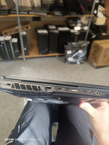 Msi Alpha 15 A3DDK (3 фото из 5)