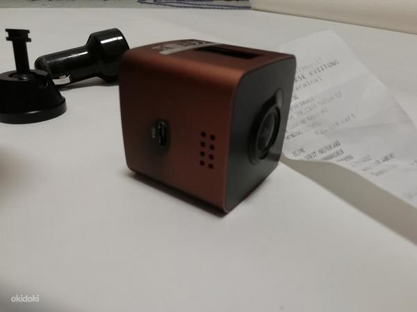Roadrunner Cube бортовая камера (фото #6)