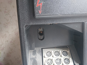 Nota 203-1 stereo makk (3 foto / 4)