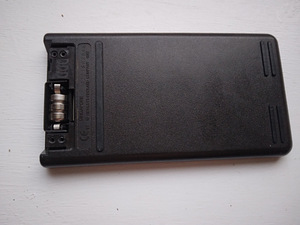 Kalkulaator Hewlett Packard 32s II rpn scientific (2 foto / 3)