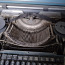 Kirjutusmasin Optima M16/ Optima M16 kirjutusmasin (foto #3)