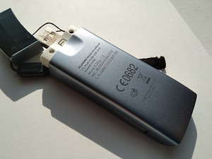 USB-модем хуавей 4G. Э392У-12 (4 фото из 4)