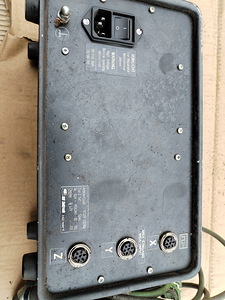 Sf-electronic Z-560m freespingi cnc süsteem (2 foto / 5)