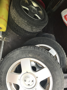 Hankook R15 195/65 (2 foto / 3)
