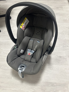 Autotool Cybex Cloud T i-Size