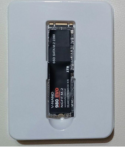 1TB Deliahe M.2 SSD (1 foto / 1)