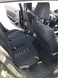 Peugeot 308 1.6 bensiin, 79k ls (6 foto / 12)