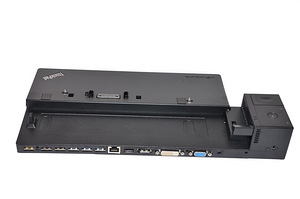 Lenovo ThinkPad Pro Dock 40A1 (1 foto / 2)