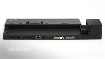 Lenovo ThinkPad Pro Dock 40A1 (foto #2)