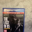 Last of us remastered - PS4 (фото #1)