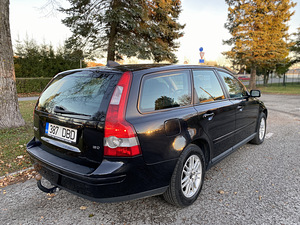 Volvo V50 1.6 D 80kW 2005 (6 foto / 15)