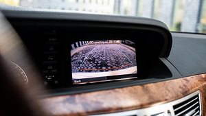 Mercedes-Benz S 500 AMG Facelift 5.5 V8 285kW (12 foto / 14)