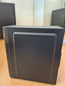 Müüa mänguri arvuti Ryzen 1600 AF gtx 1650 super (4 foto / 4)