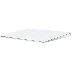 Apple Magic Keyboard with Touch ID (RUS) (2 foto / 5)