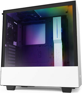 NZXT H510 arvutikorpus (2 foto / 6)