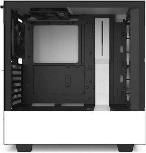 NZXT H510 arvutikorpus (3 foto / 6)