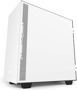 NZXT H510 arvutikorpus (5 foto / 6)