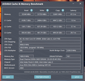 32GB DDR4 CL16 B-Die G.SKILL F4-3200C16D-32GTRS (6 foto / 6)