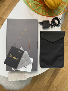 Sülearvuti ASUS ZenBook 14 UX434FLC (4 foto / 6)