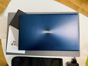 Sülearvuti ASUS ZenBook 14 UX434FLC (5 foto / 6)