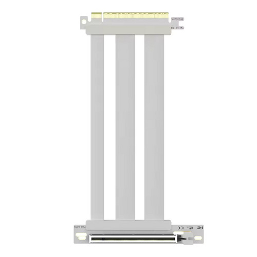 PCIE 5.0 Riser Cable 20cm 90deg