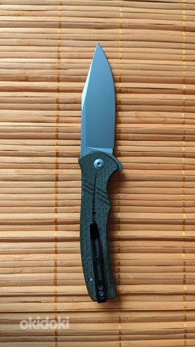 Нож CIVIVI Cogent (фото #6)