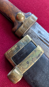 Bebut M1907 + sõdurimüts (4 foto / 8)