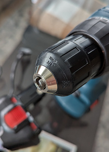 Bosch GSR 12-2 Professional akudrell (4 foto / 5)