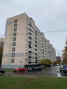 E. Vilde tee 56, Mustamäe, Tallinn, Harjumaa (6 фото из 8)