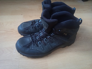 Ecco gore-tex saapad r.45 (1 foto / 6)