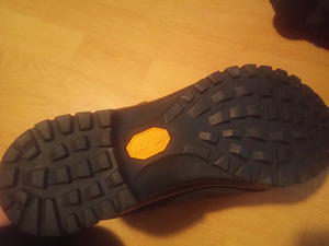 Saapad haglöfs gore-tex r.45 (4 foto / 6)