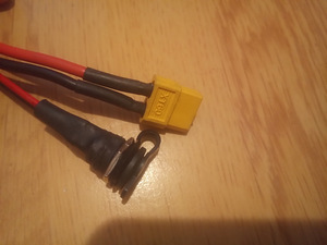 Akud elektrirattale 48v 15a (3 foto / 3)