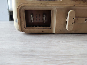 TV elektroonika 25tc-313d (5 foto / 6)