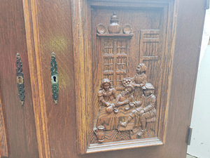 Комод (2 фото из 7)
