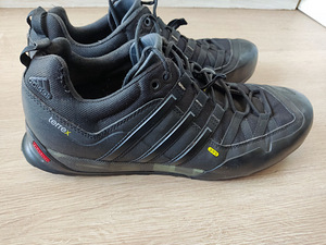 Adidas terrex 395 р.45 (1 foto / 5)
