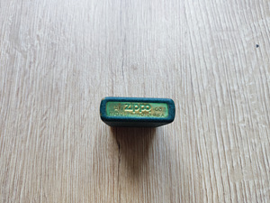 Zippo tulemasin (3 foto / 6)