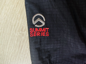 North Face XCR Gore-Tex Summit series L (2 foto / 7)