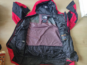 North Face XCR Gore-Tex Summit series L (5 foto / 7)