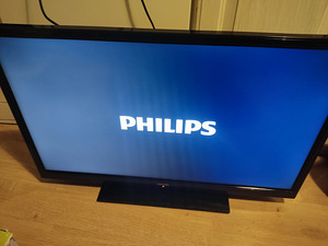 TV philips 32 tolline varuosade jaoks (1 foto / 1)