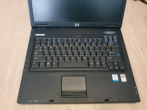 Hp compaq nx6110 (3 foto / 5)