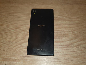 Sony telefon varuosadeks (2 foto / 2)