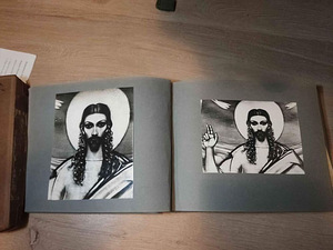 Fotoalbum Roerichilt (1 foto / 6)