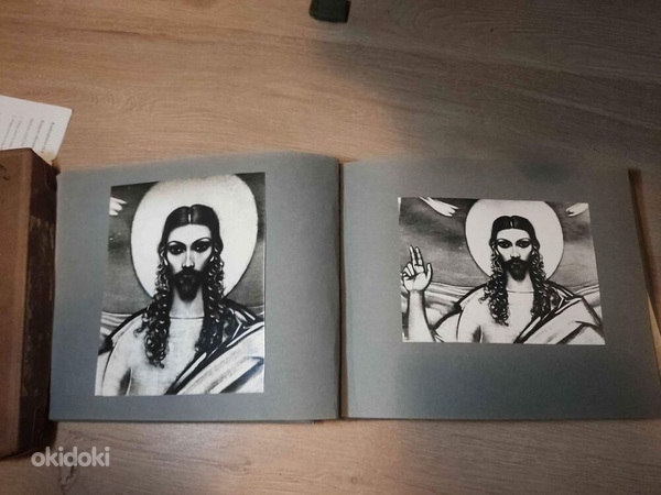 Fotoalbum Roerichilt