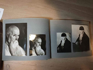 Fotoalbum Roerichilt (2 foto / 6)