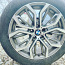 BMW X5/X6 ориг. 19 литые диски (фото #3)