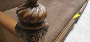 Diivan (6 foto / 8)