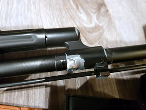 Страйкбол AK74 (3 фото из 3)