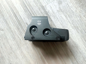 Theta Optics Holo sihik. TO551 (2 foto / 2)