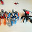 Lego tehnic robotit (foto #3)